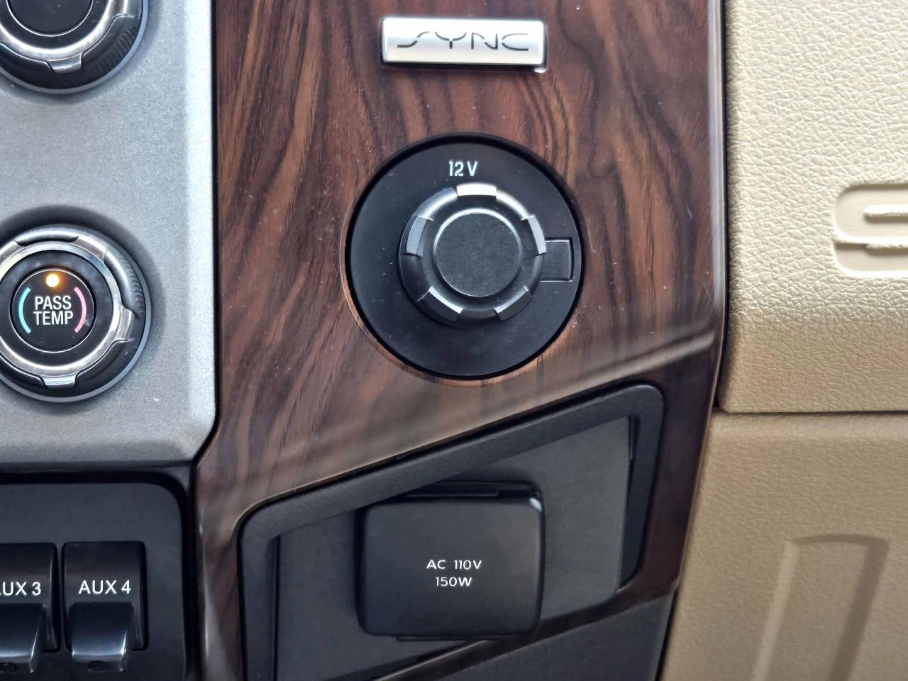 Ford Super Duty F-250 SRW  2016