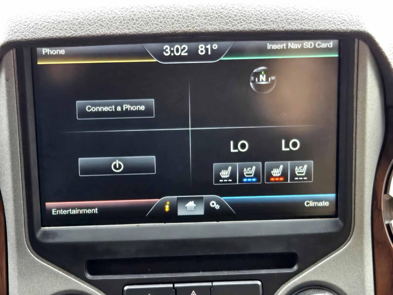 Ford Super Duty F-250 SRW  2016