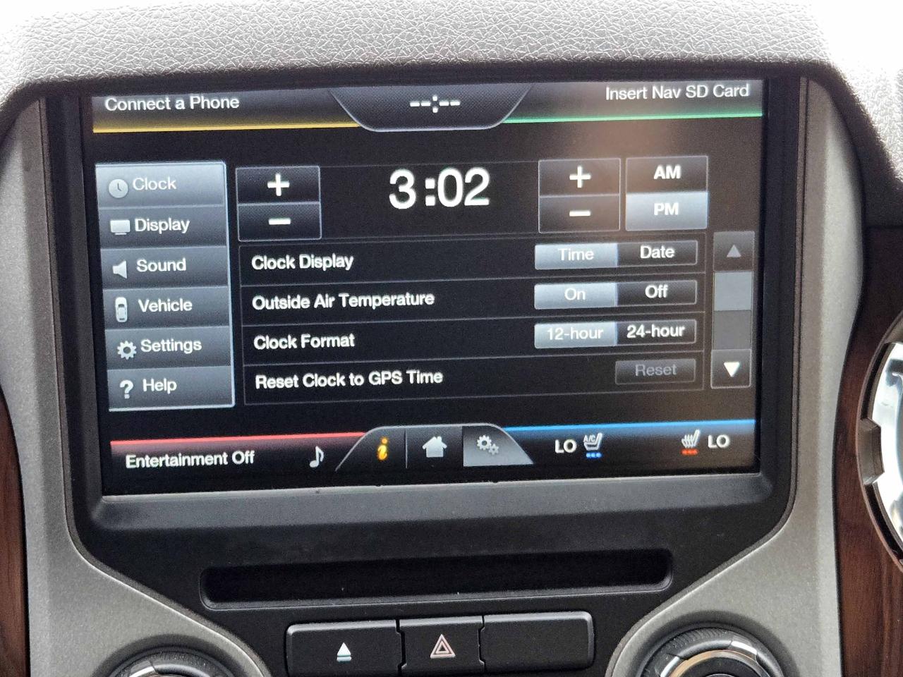 Ford Super Duty F-250 SRW  2016