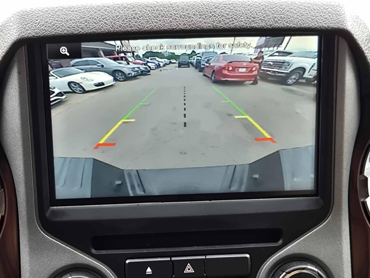 Ford Super Duty F-250 SRW  2016