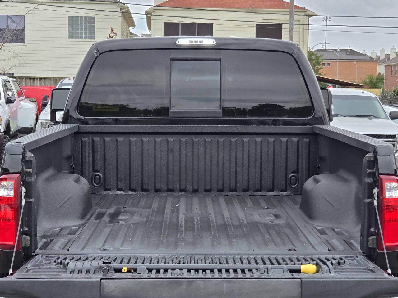 Ford Super Duty F-250 SRW  2016