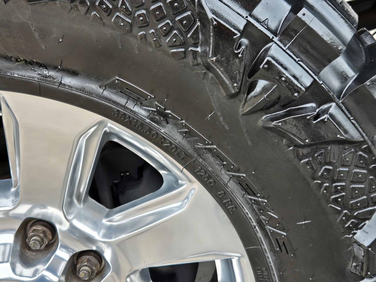 Ford Super Duty F-250 SRW  2016