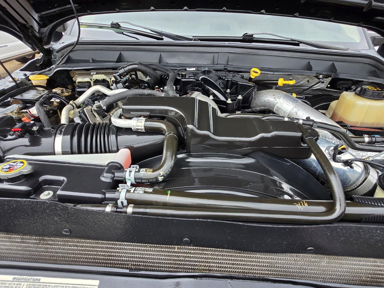 Ford Super Duty F-250 SRW  2016