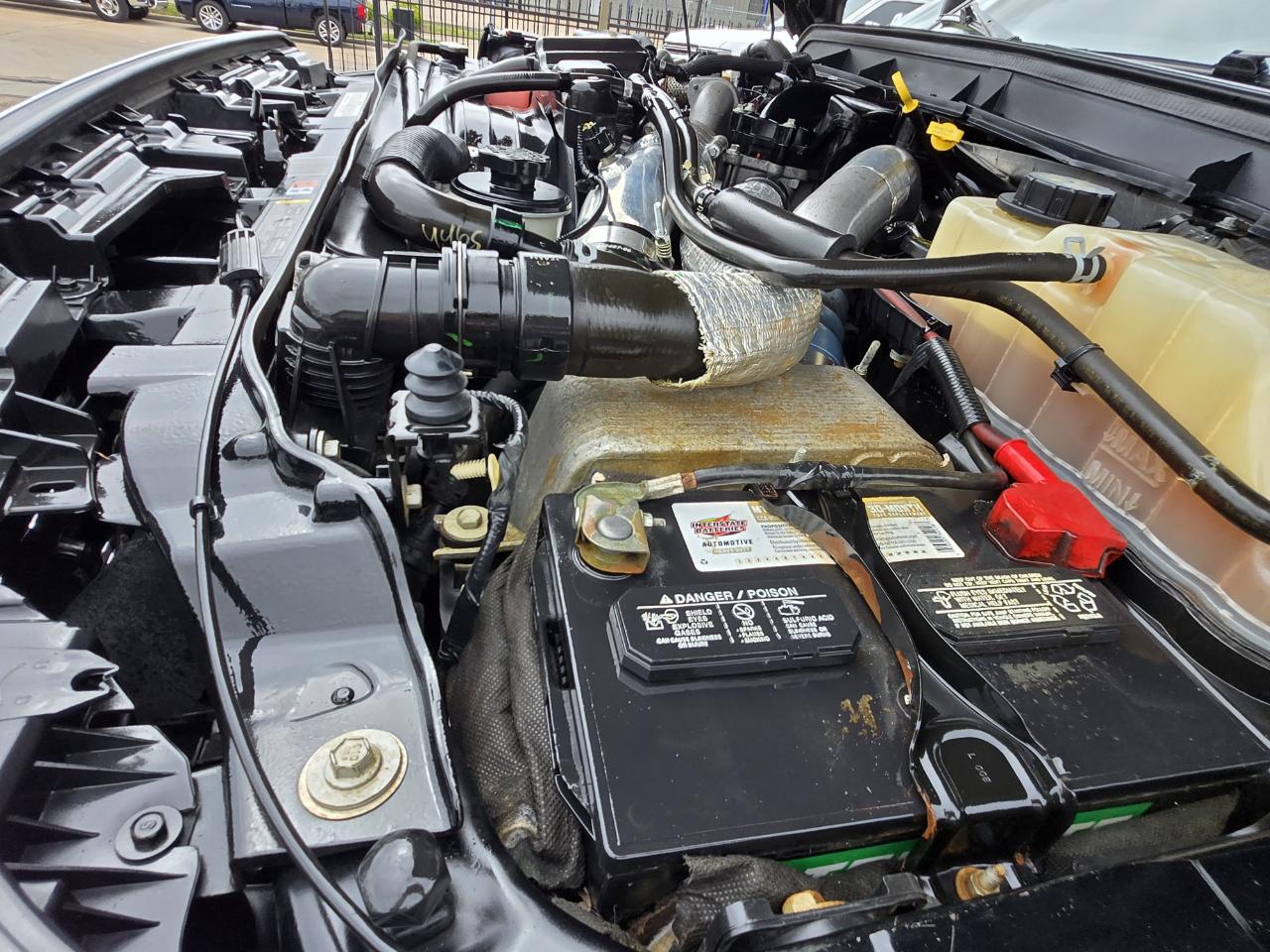 Ford Super Duty F-250 SRW  2016