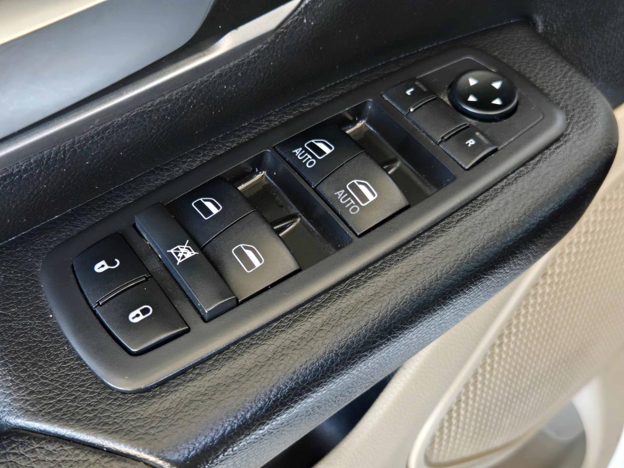 RAM 1500 Big Horn Quad Cab 4WD 2019