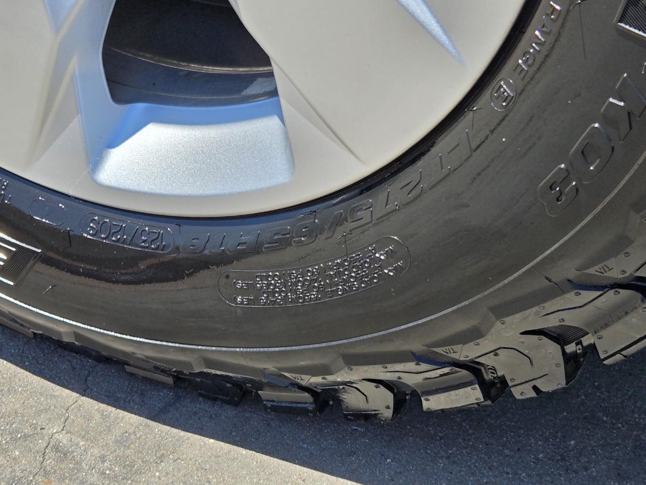 RAM 1500 Big Horn Quad Cab 4WD 2019