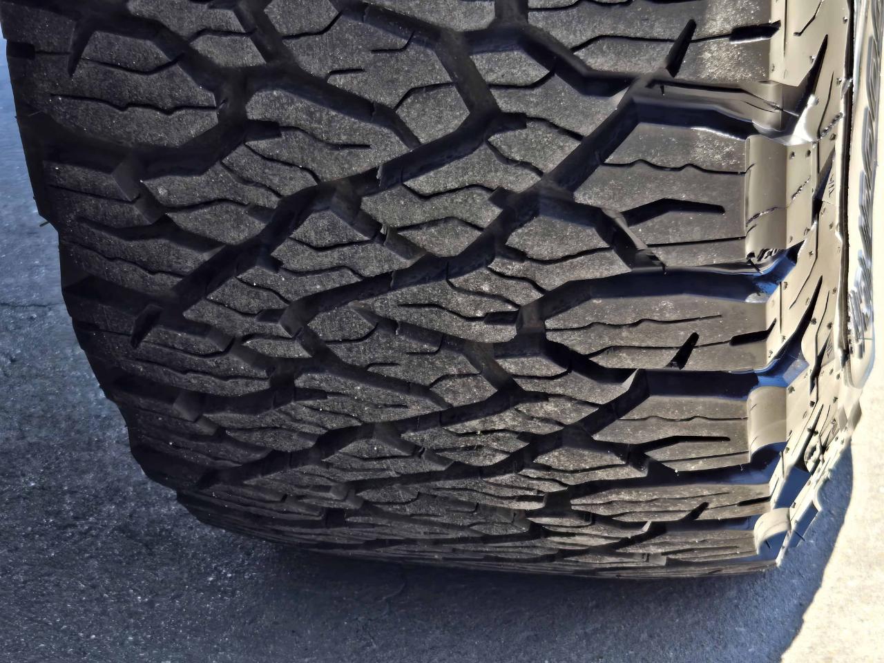 RAM 1500 Big Horn Quad Cab 4WD 2019