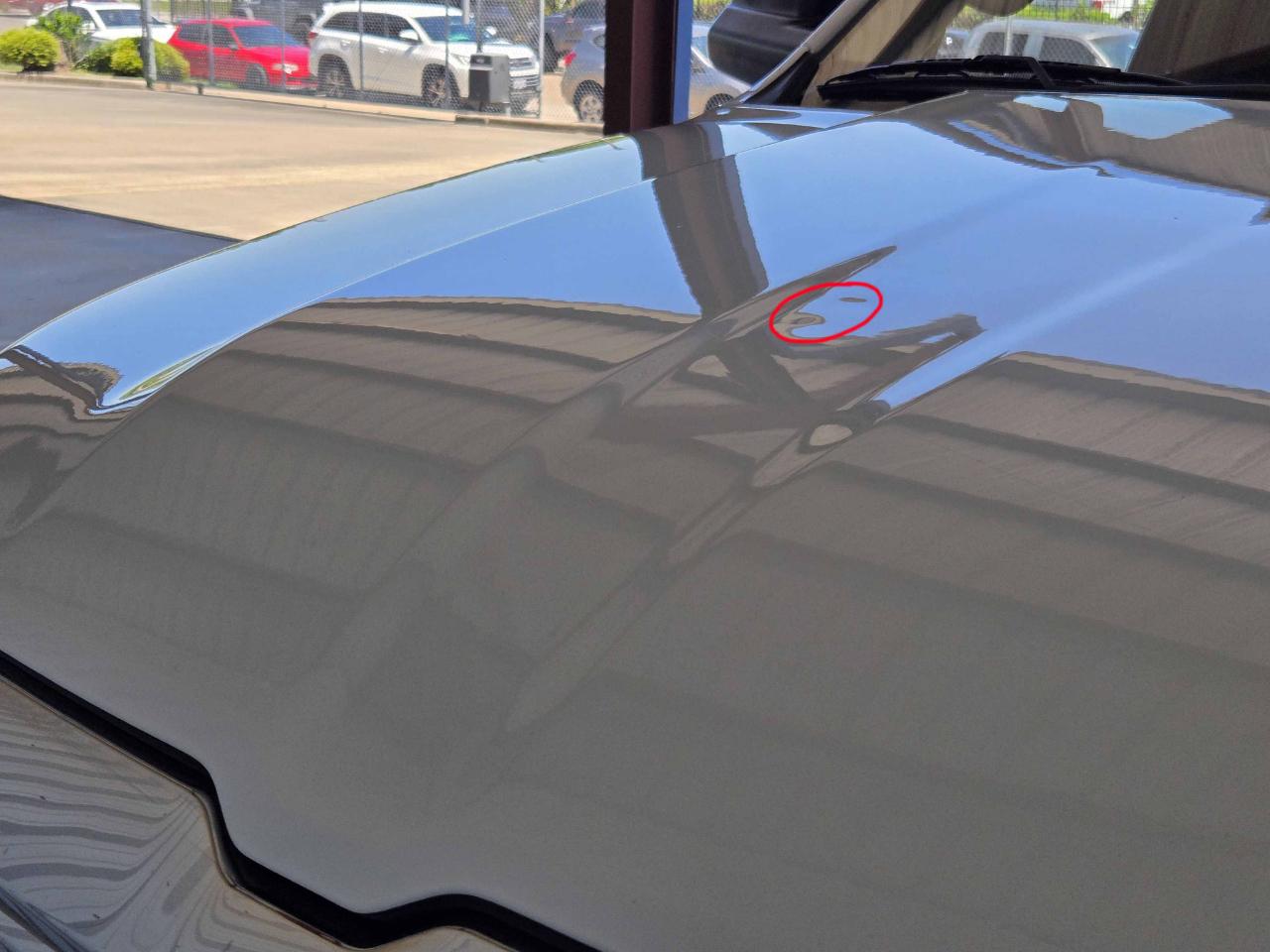 RAM 1500 Big Horn Quad Cab 4WD 2019