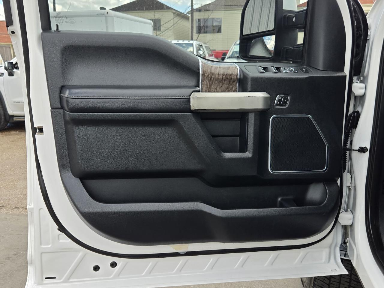 Ford Super Duty F-250 SRW  2019