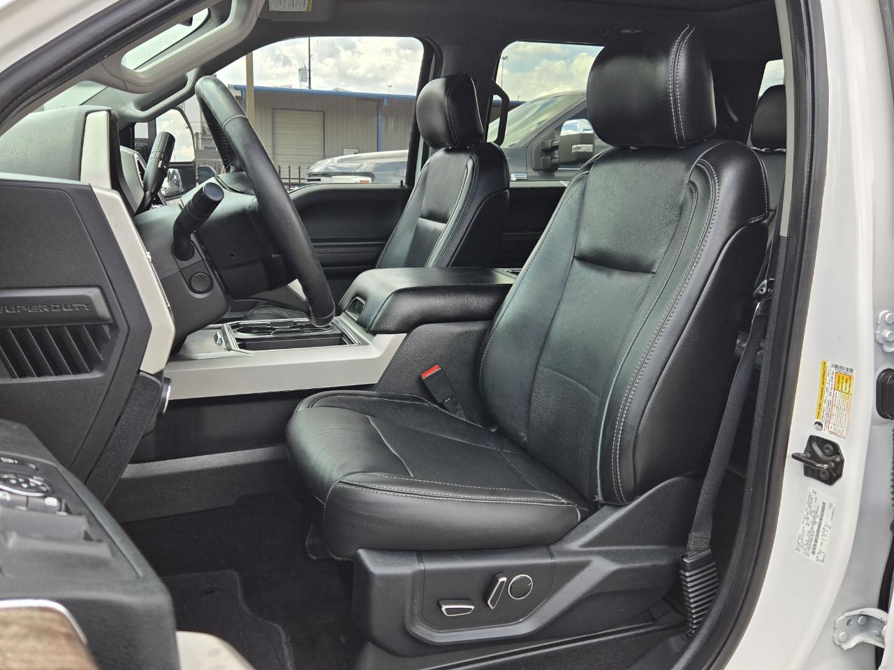 Ford Super Duty F-250 SRW  2019