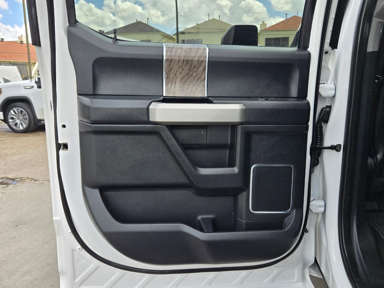 Ford Super Duty F-250 SRW  2019