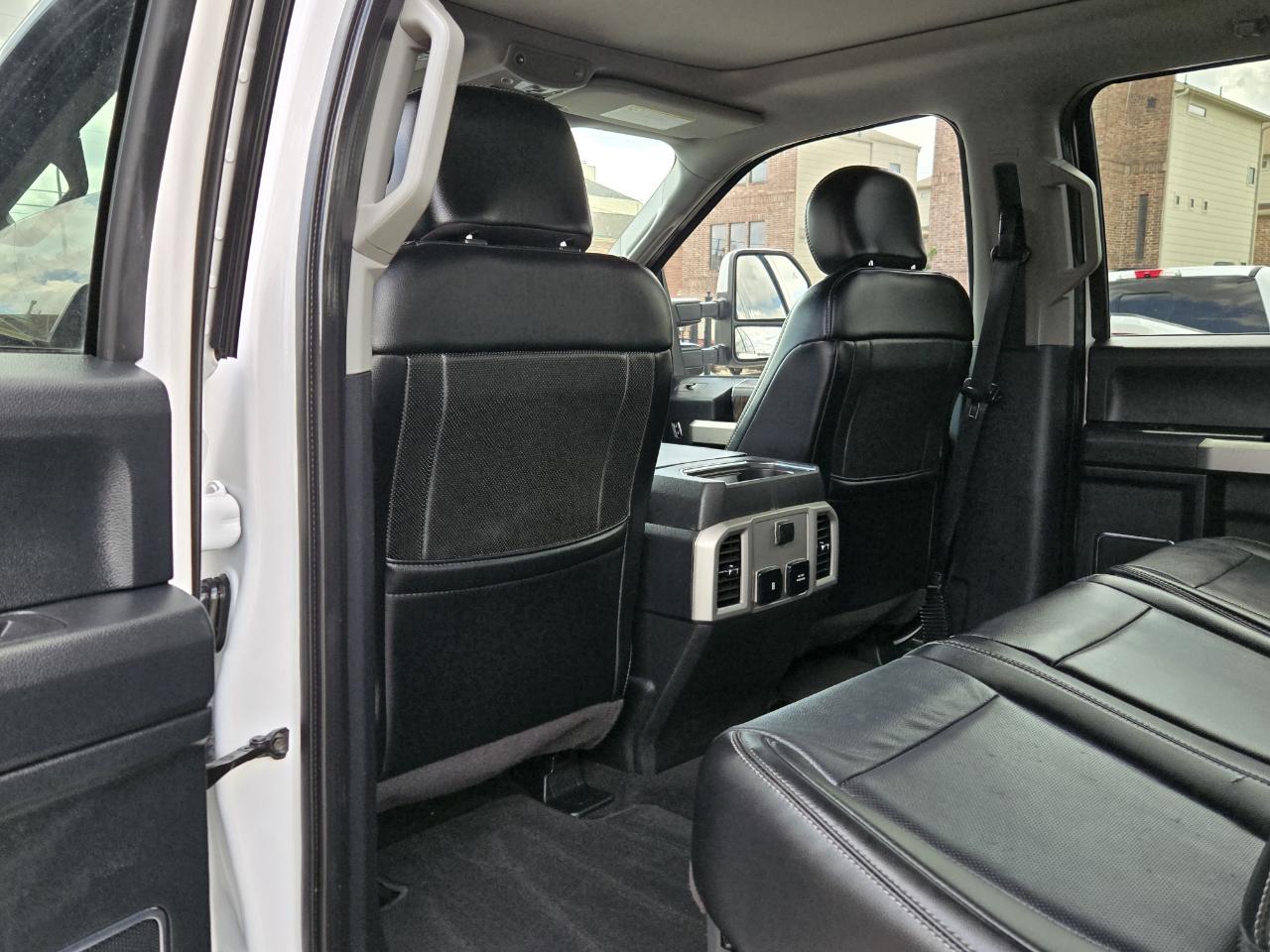 Ford Super Duty F-250 SRW  2019