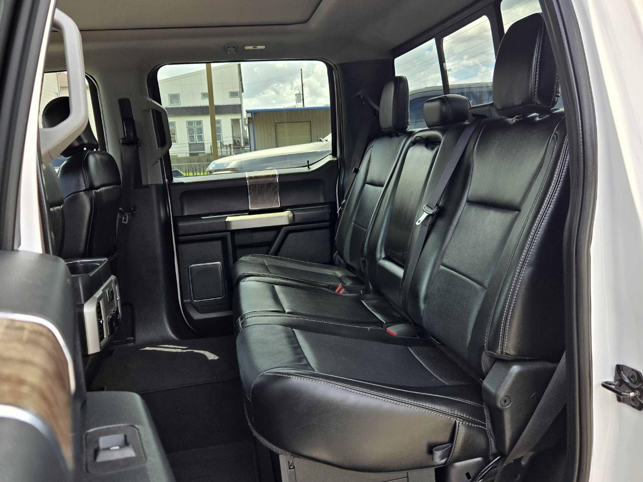 Ford Super Duty F-250 SRW  2019