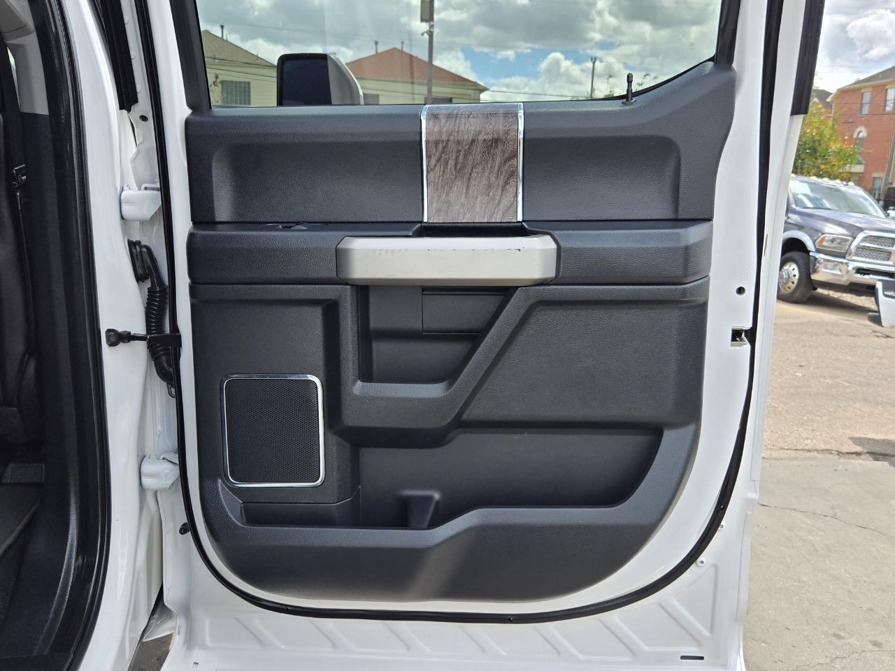 Ford Super Duty F-250 SRW  2019