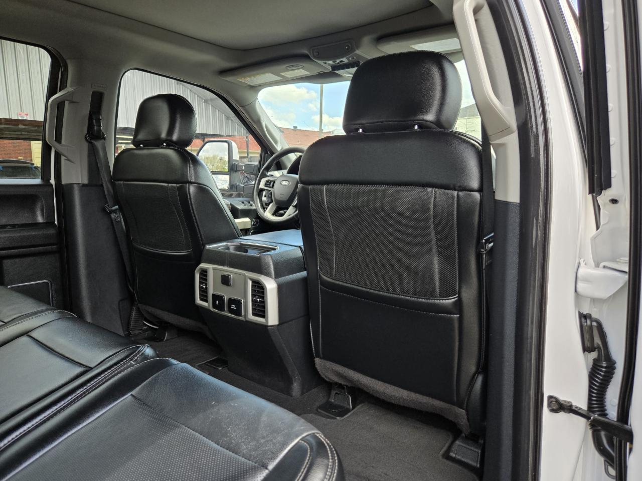 Ford Super Duty F-250 SRW  2019