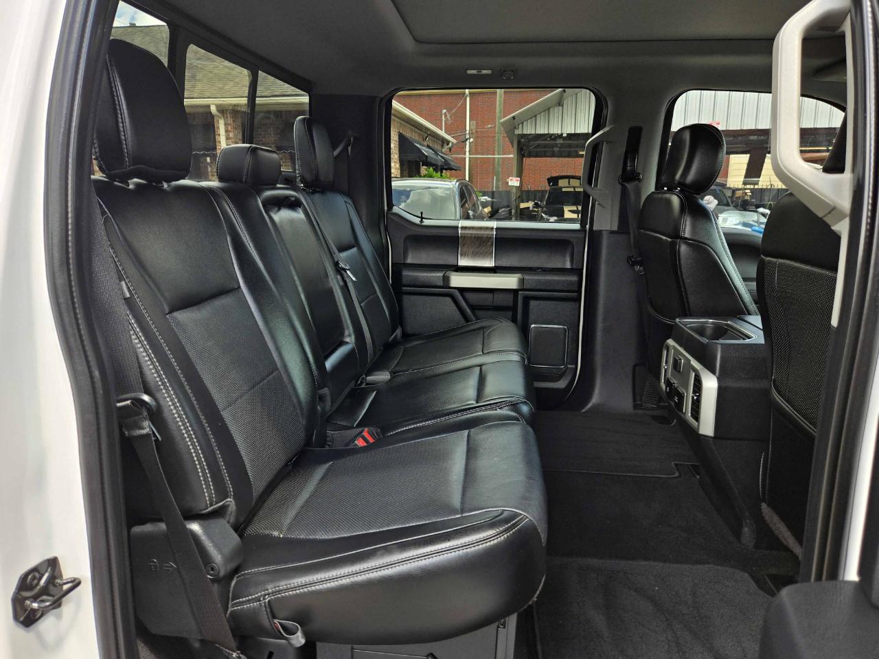 Ford Super Duty F-250 SRW  2019