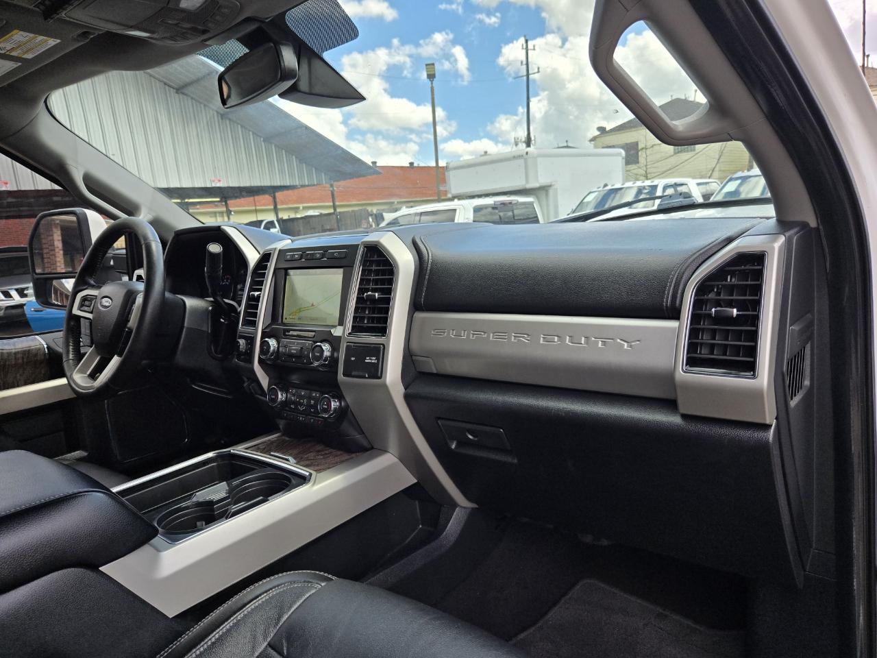 Ford Super Duty F-250 SRW  2019