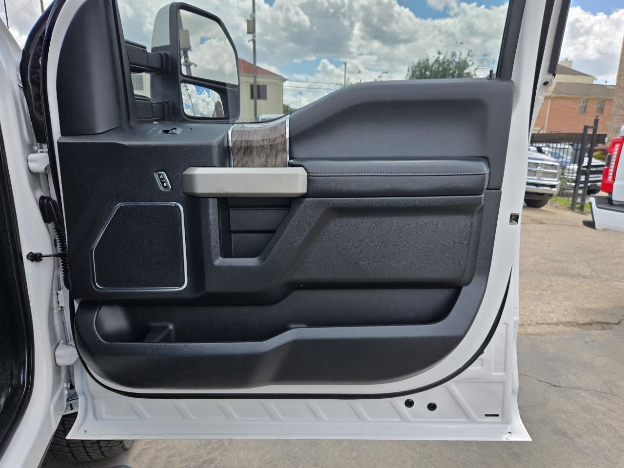 Ford Super Duty F-250 SRW  2019