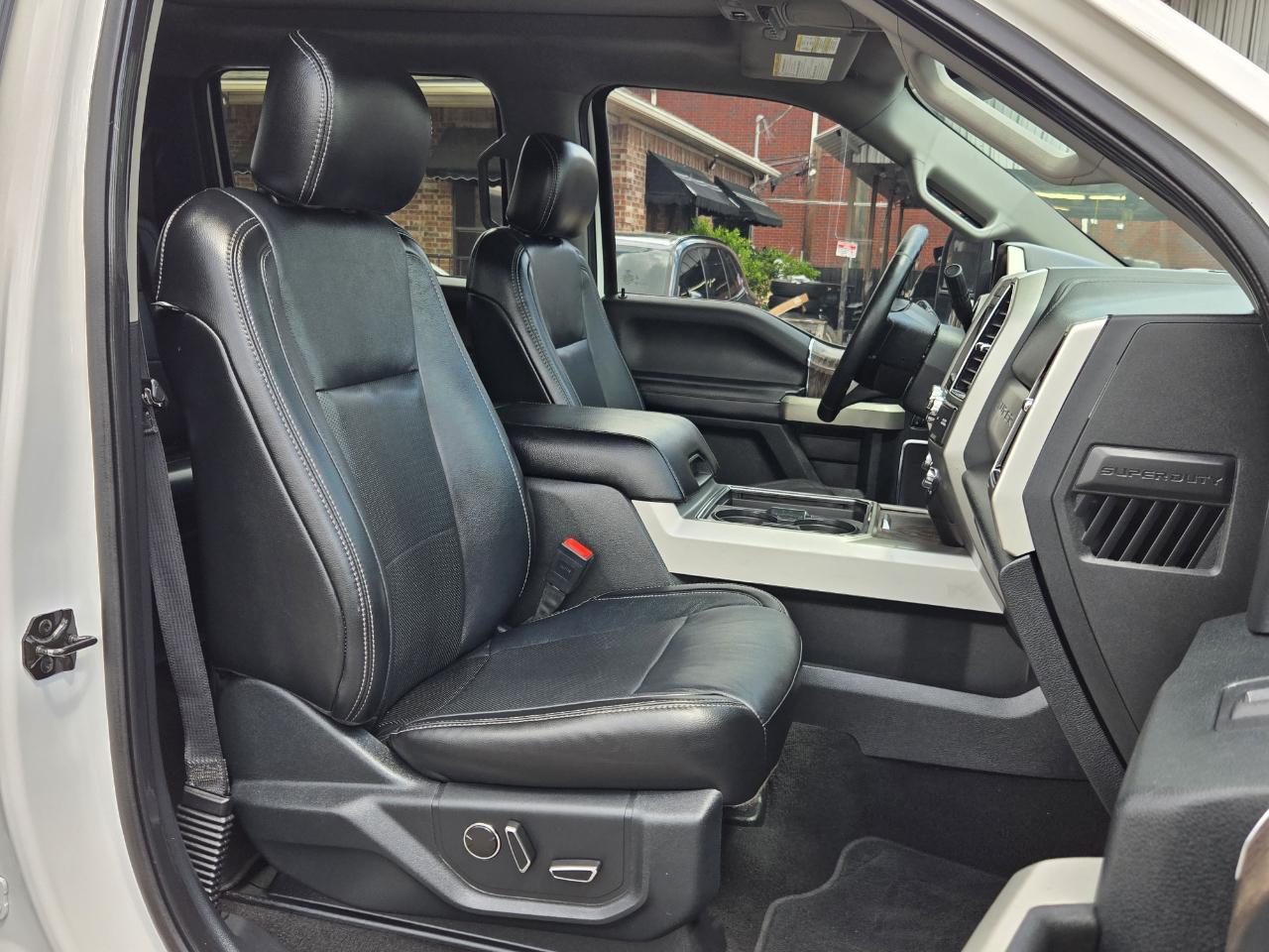 Ford Super Duty F-250 SRW  2019