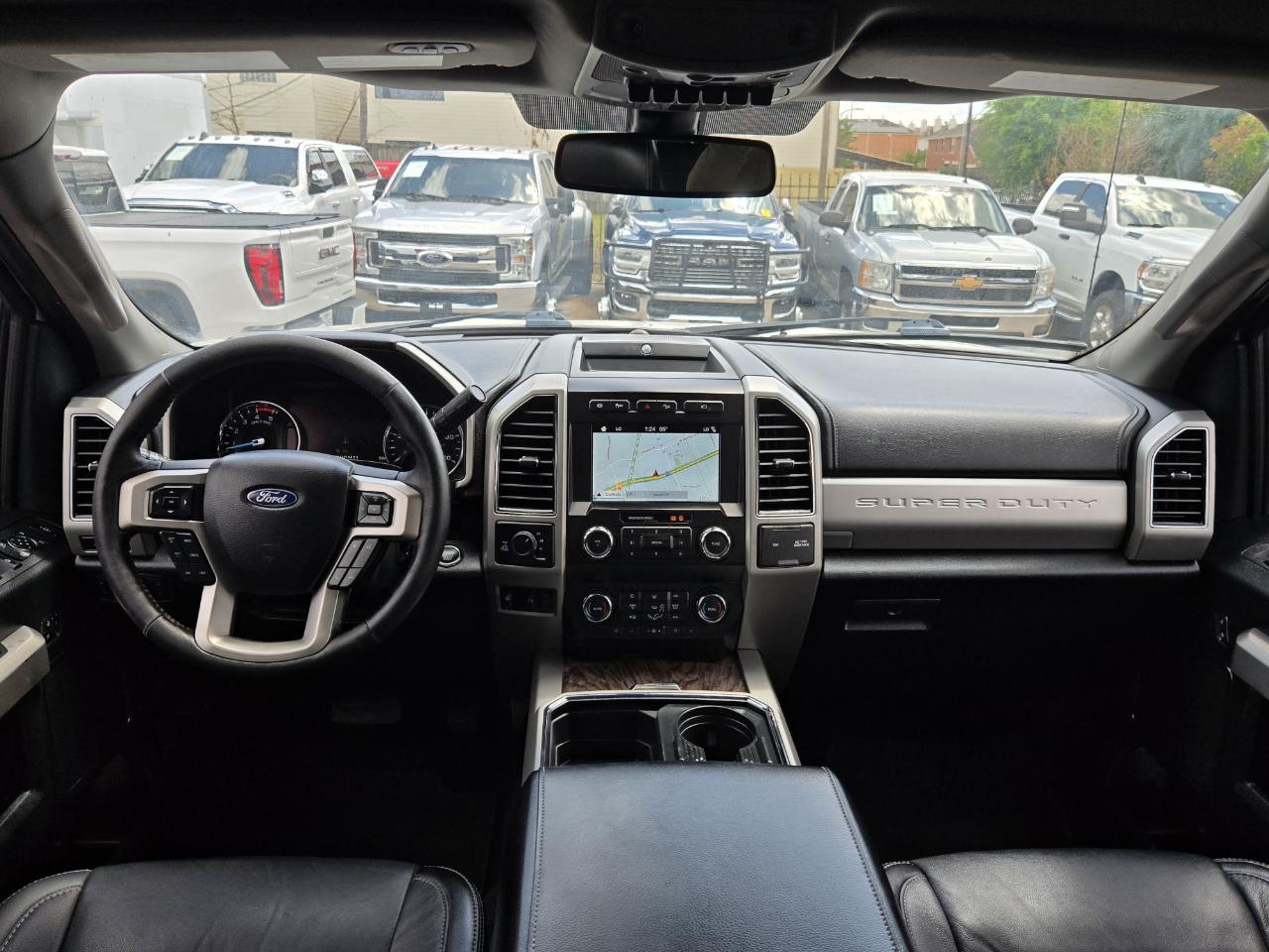 Ford Super Duty F-250 SRW  2019