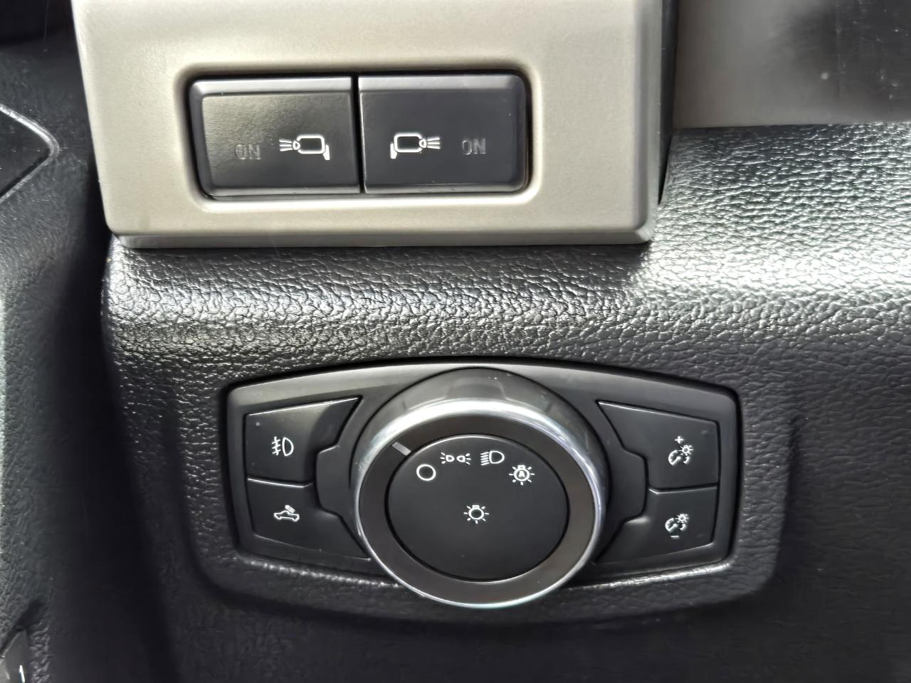 Ford Super Duty F-250 SRW  2019