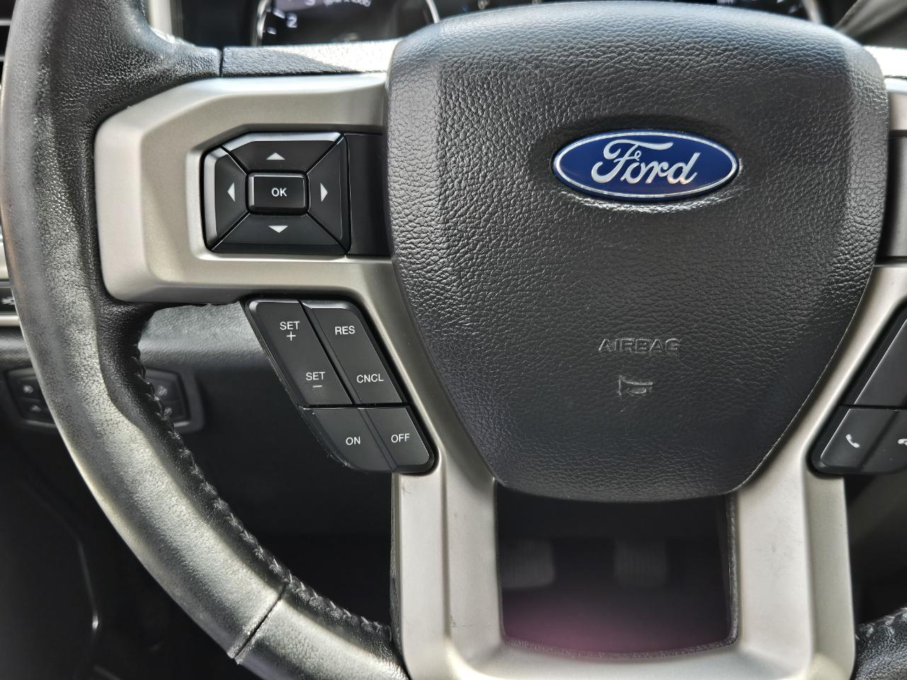 Ford Super Duty F-250 SRW  2019