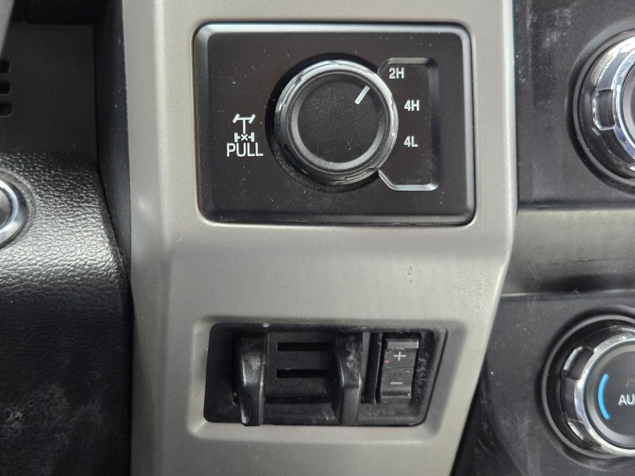 Ford Super Duty F-250 SRW  2019