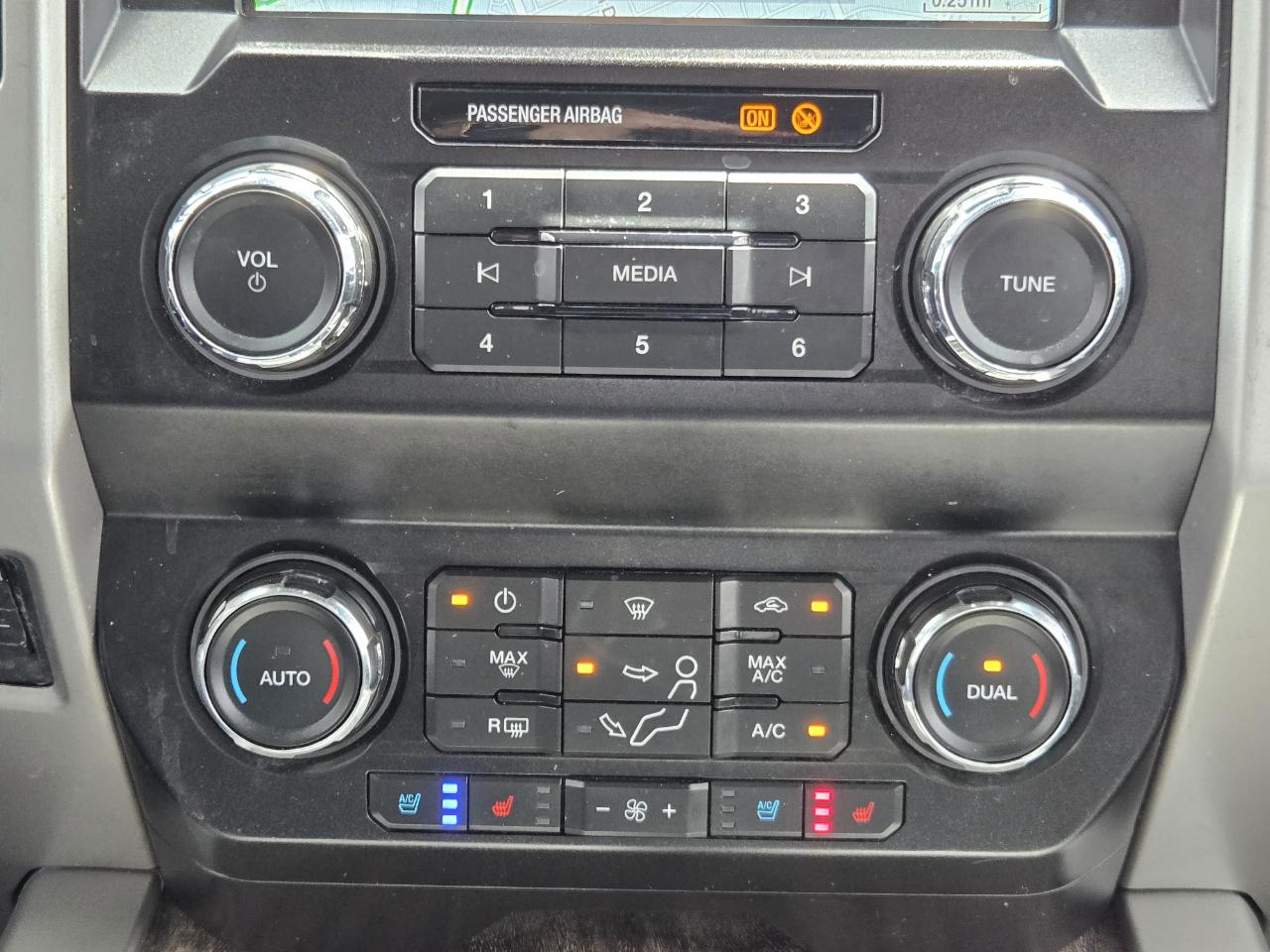 Ford Super Duty F-250 SRW  2019