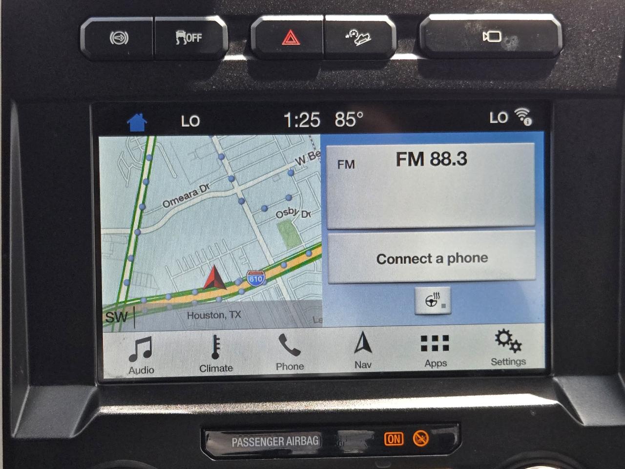 Ford Super Duty F-250 SRW  2019