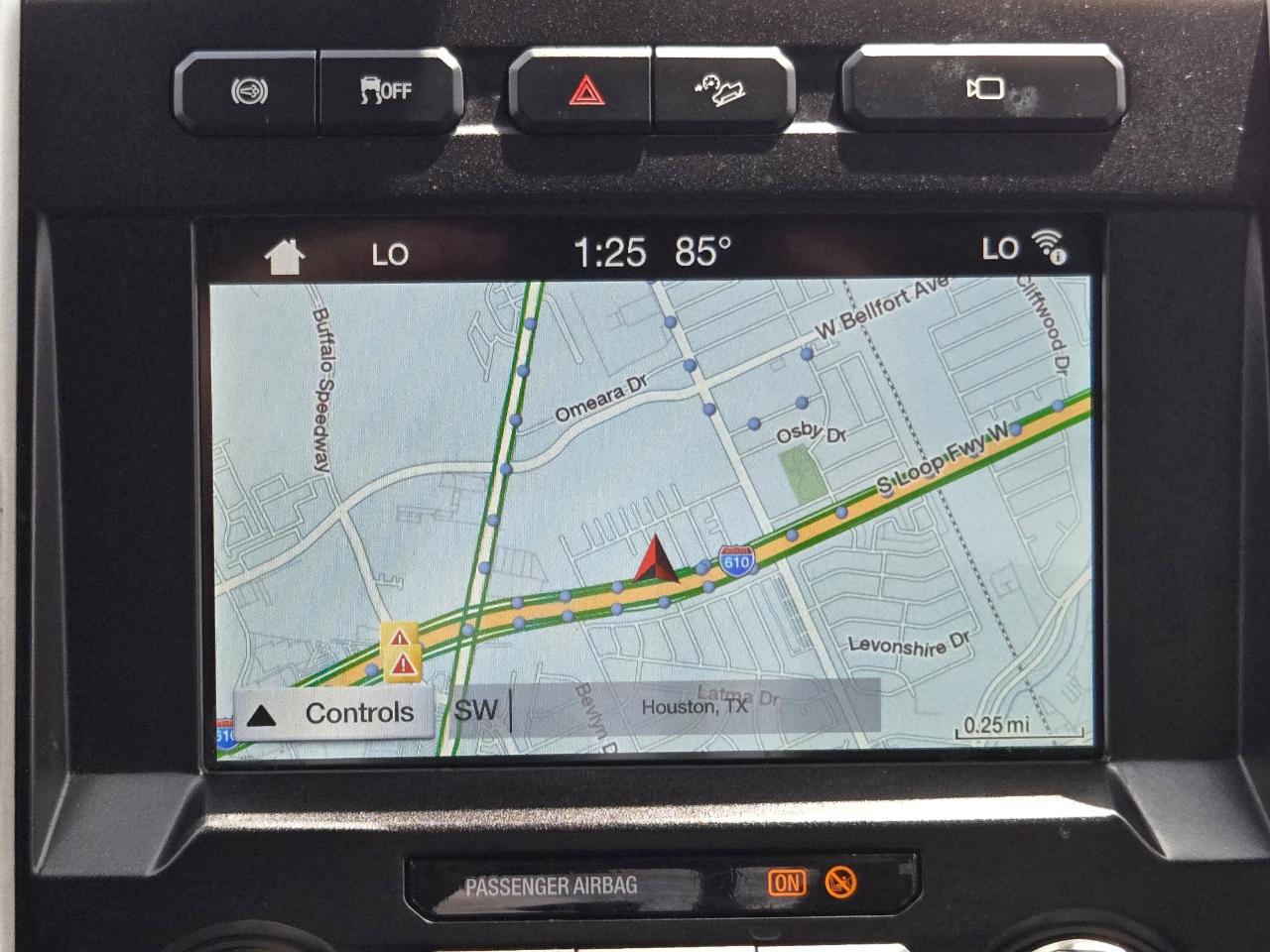 Ford Super Duty F-250 SRW  2019