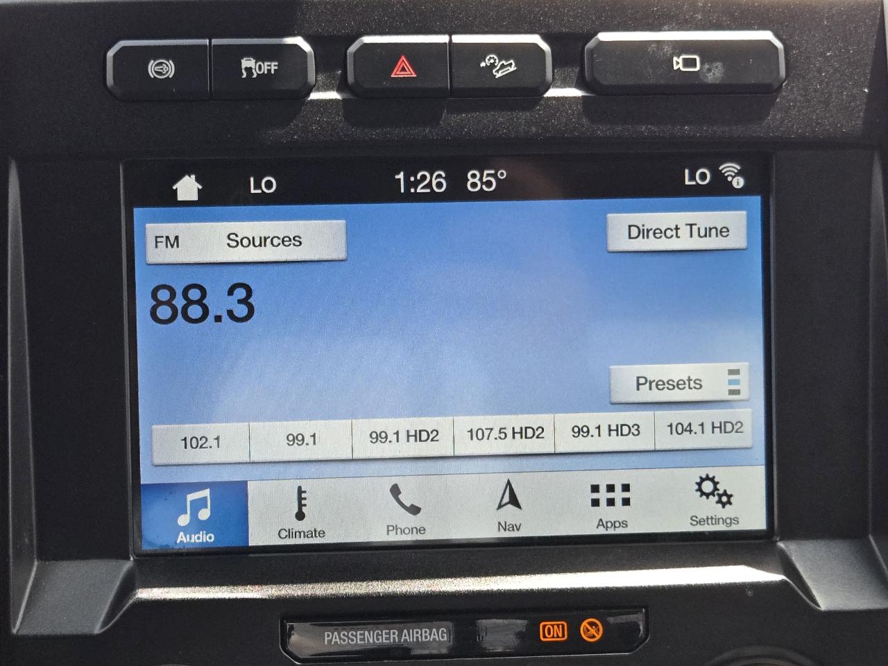 Ford Super Duty F-250 SRW  2019