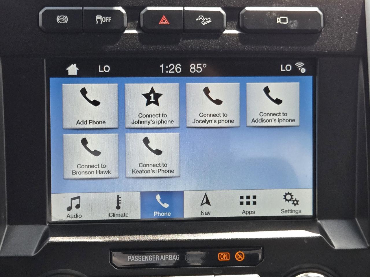 Ford Super Duty F-250 SRW  2019