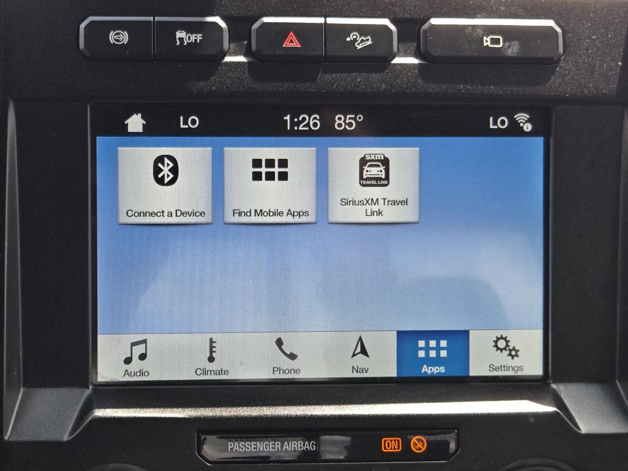 Ford Super Duty F-250 SRW  2019