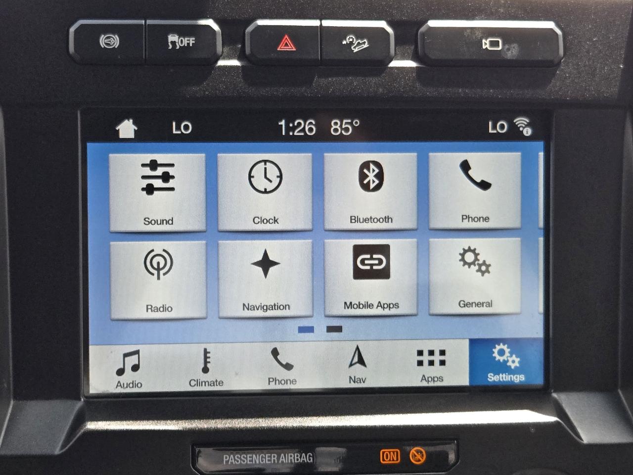 Ford Super Duty F-250 SRW  2019