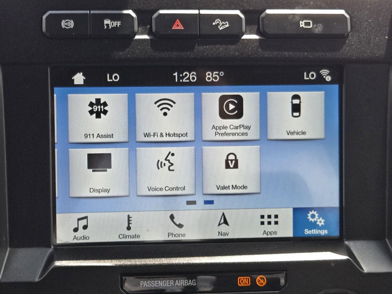 Ford Super Duty F-250 SRW  2019