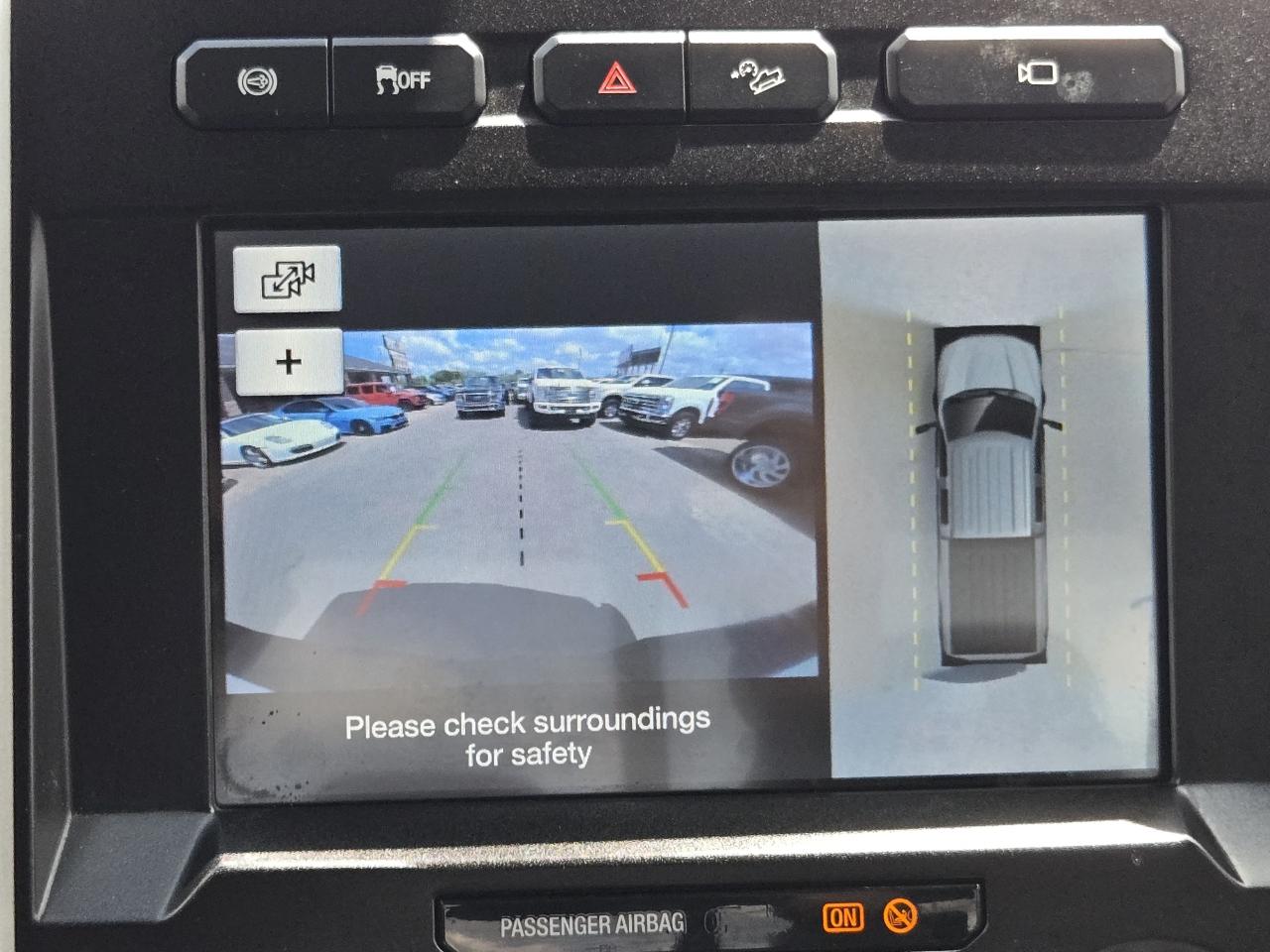 Ford Super Duty F-250 SRW  2019