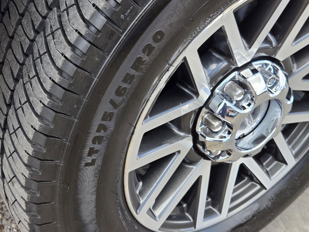 Ford Super Duty F-250 SRW  2019