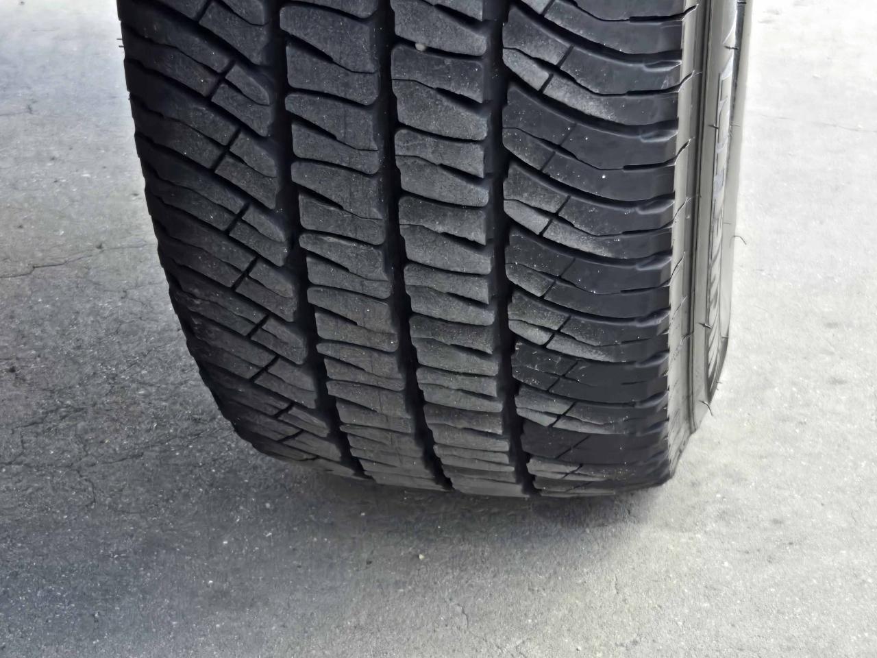 Ford Super Duty F-250 SRW  2019