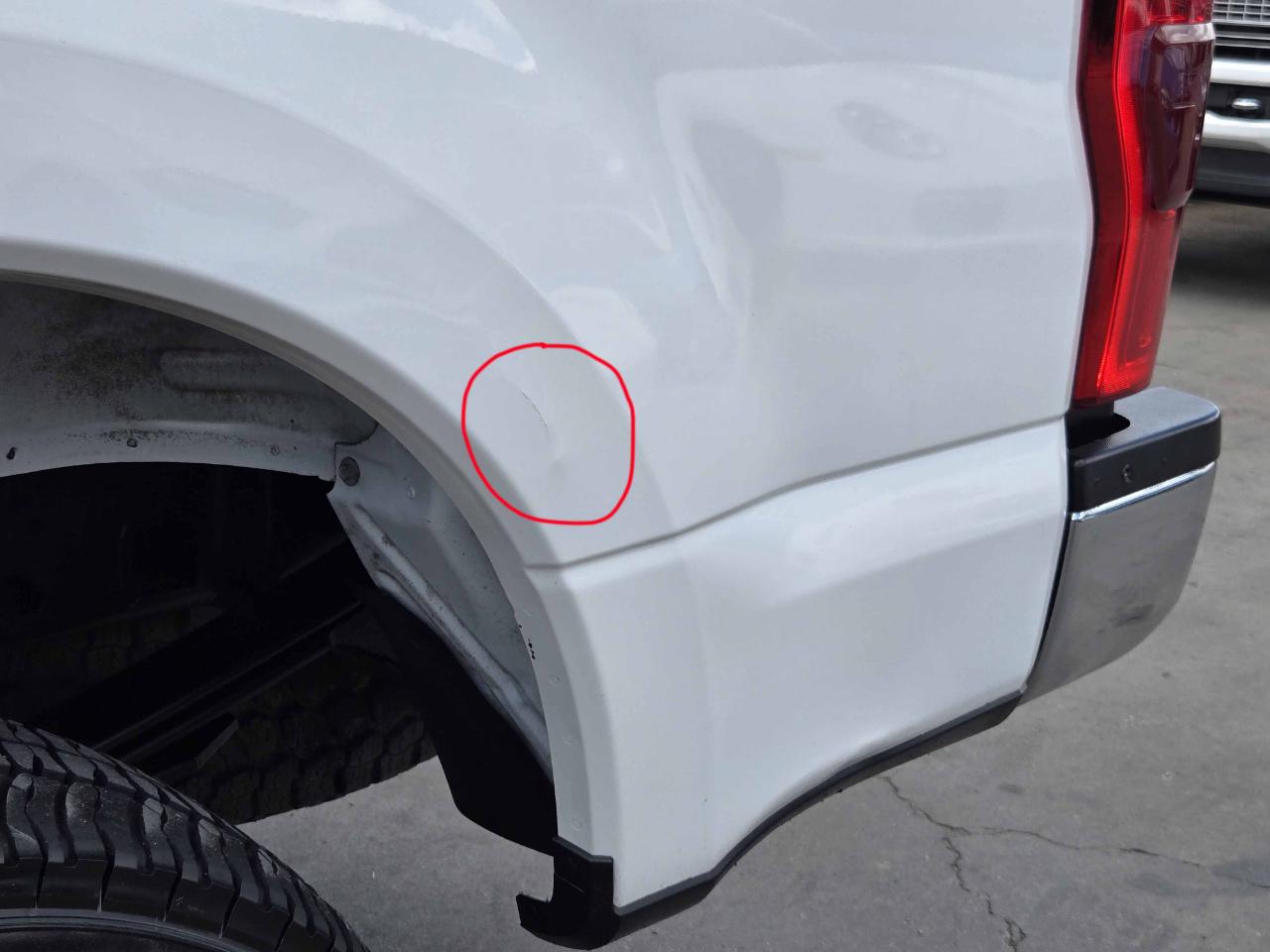 Ford Super Duty F-250 SRW  2019