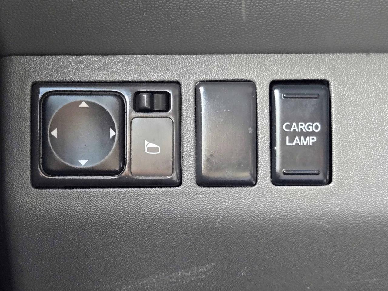 Nissan Frontier  2010