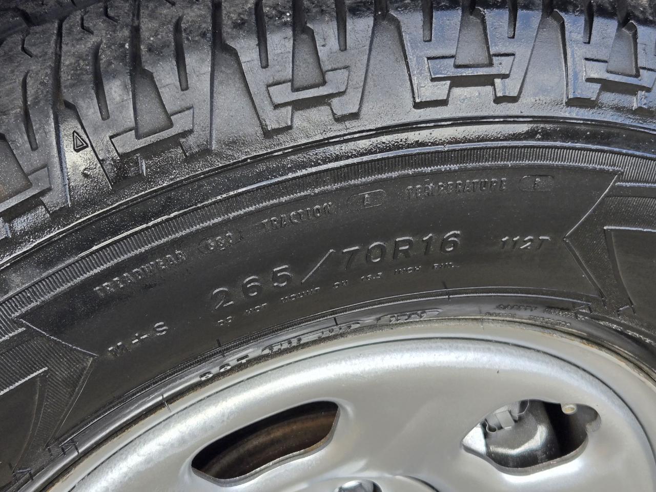 Nissan Frontier  2010