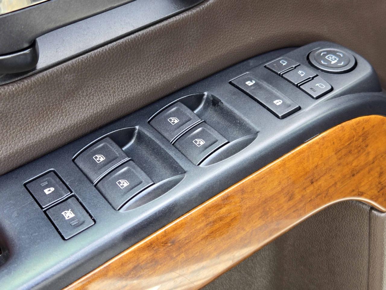 Chevrolet Silverado 2500HD  2016