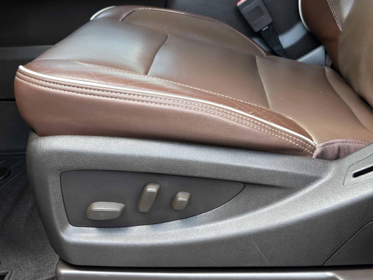 Chevrolet Silverado 2500HD  2016