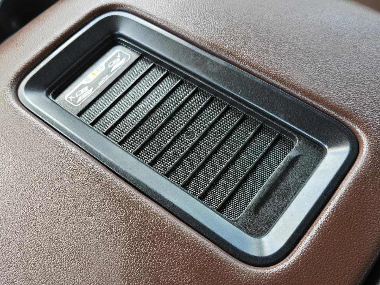 Chevrolet Silverado 2500HD  2016