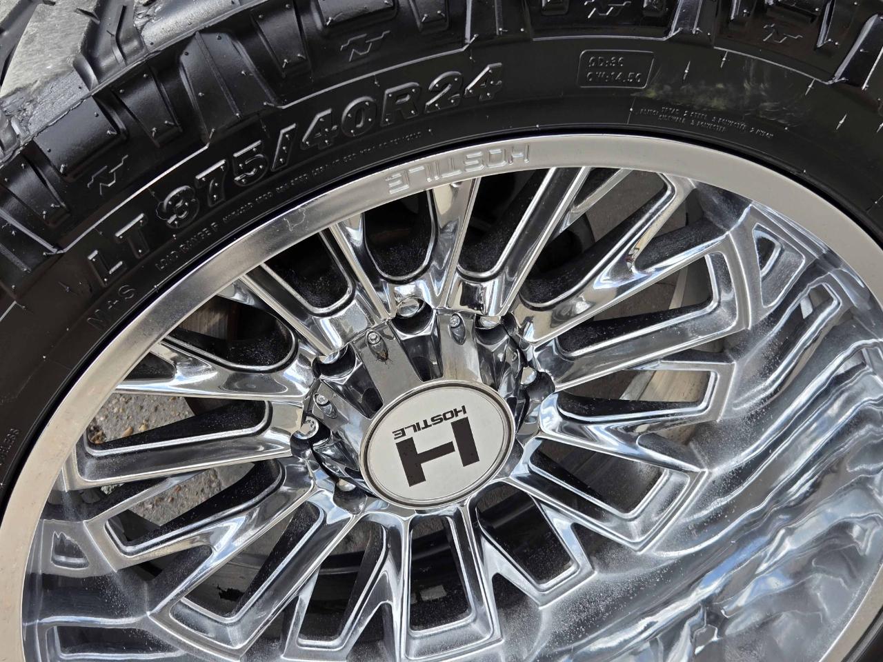 Chevrolet Silverado 2500HD  2016