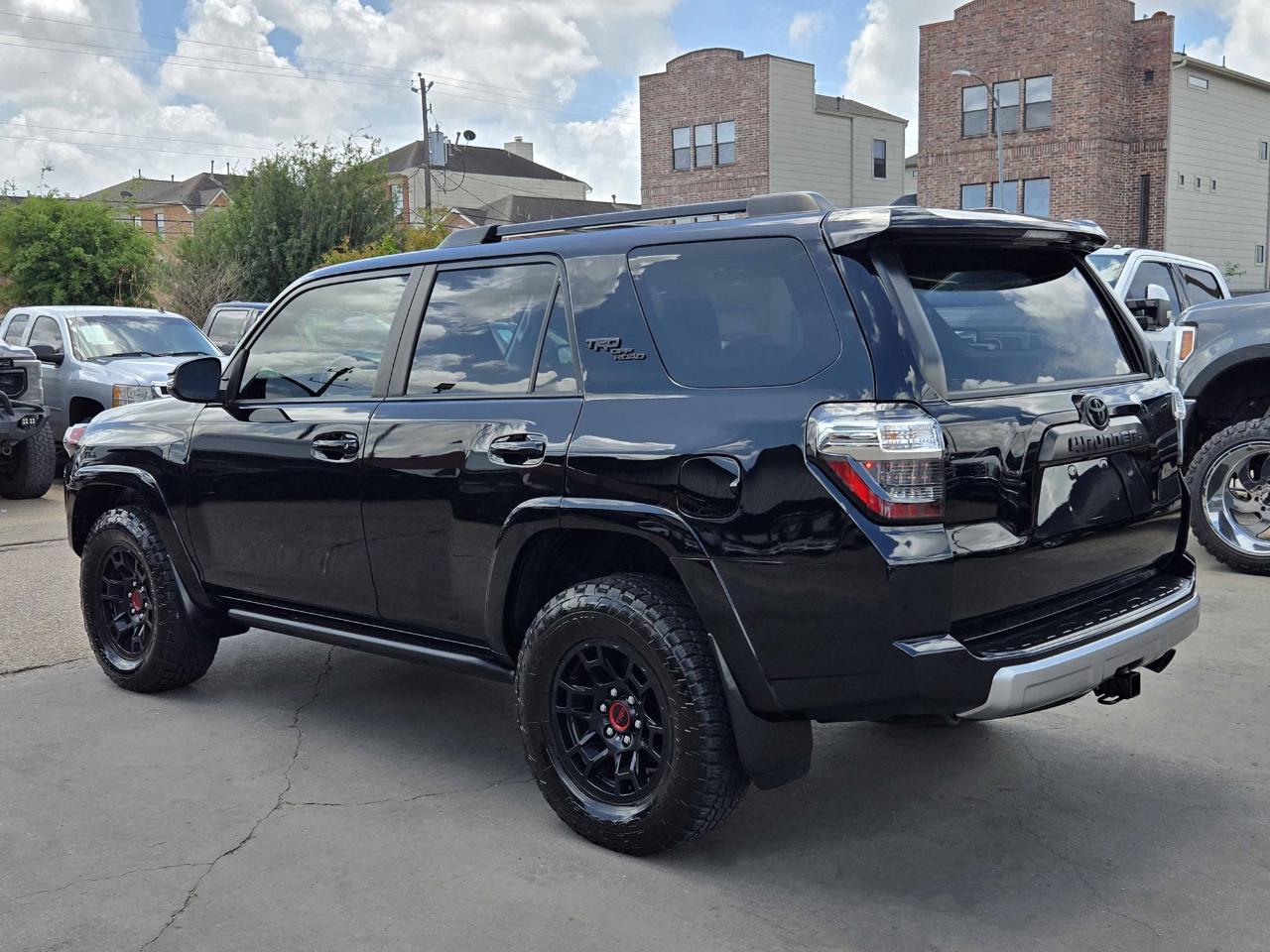 Toyota 4Runner  2024