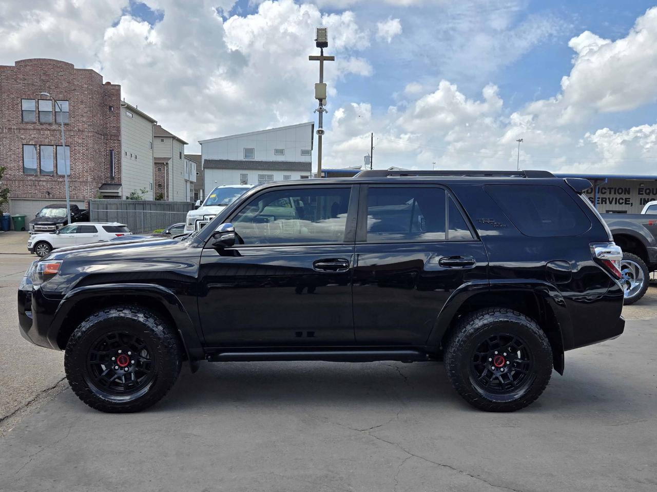 Toyota 4Runner  2024