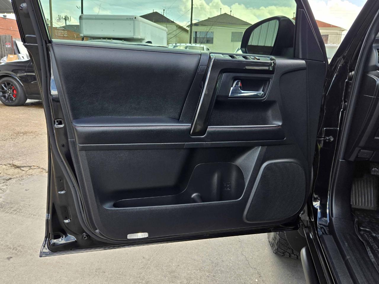 Toyota 4Runner  2024