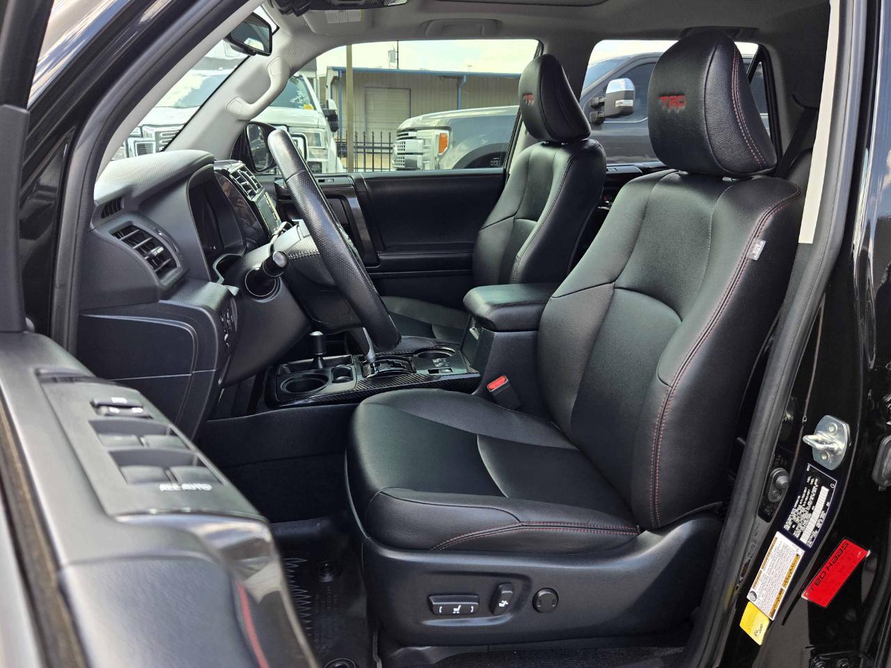 Toyota 4Runner  2024