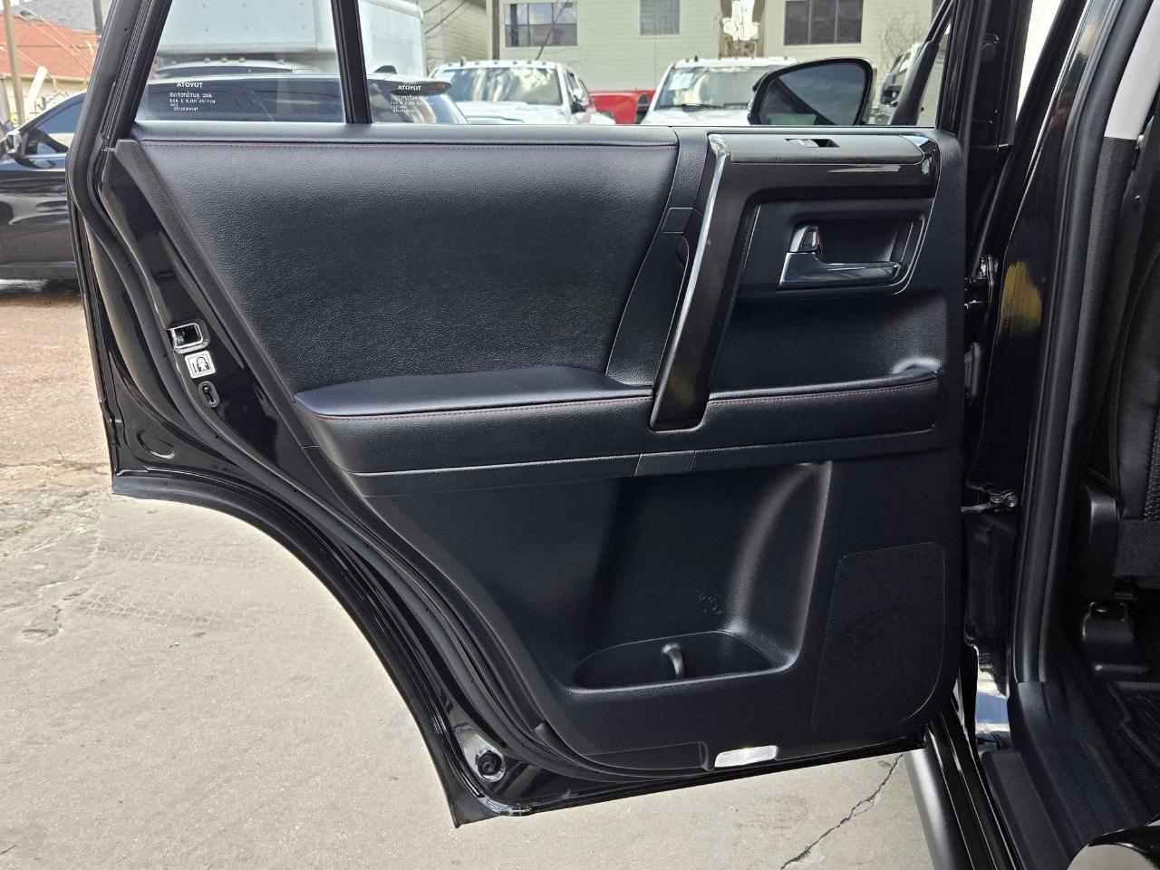 Toyota 4Runner  2024